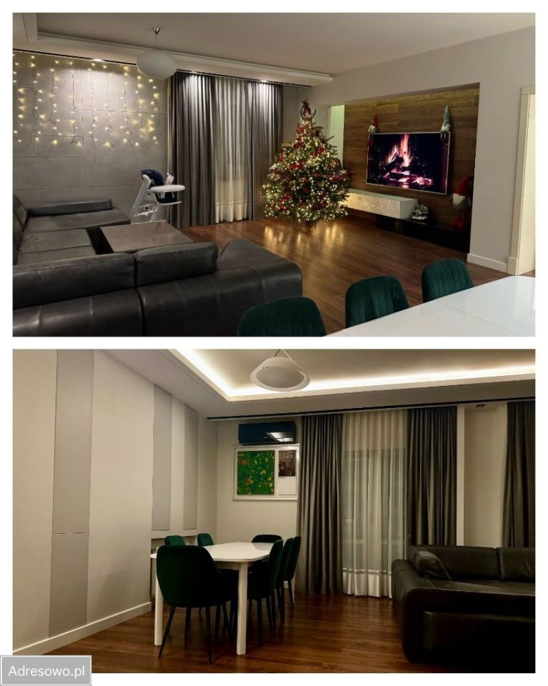 Mieszkanie 6-pokojowe Skierniewice Widok, ul. Armii Krajowej. Zdjęcie 7