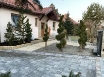 dom wolnostojący, 3 pokoje Karczowiska. Zdjęcie 3