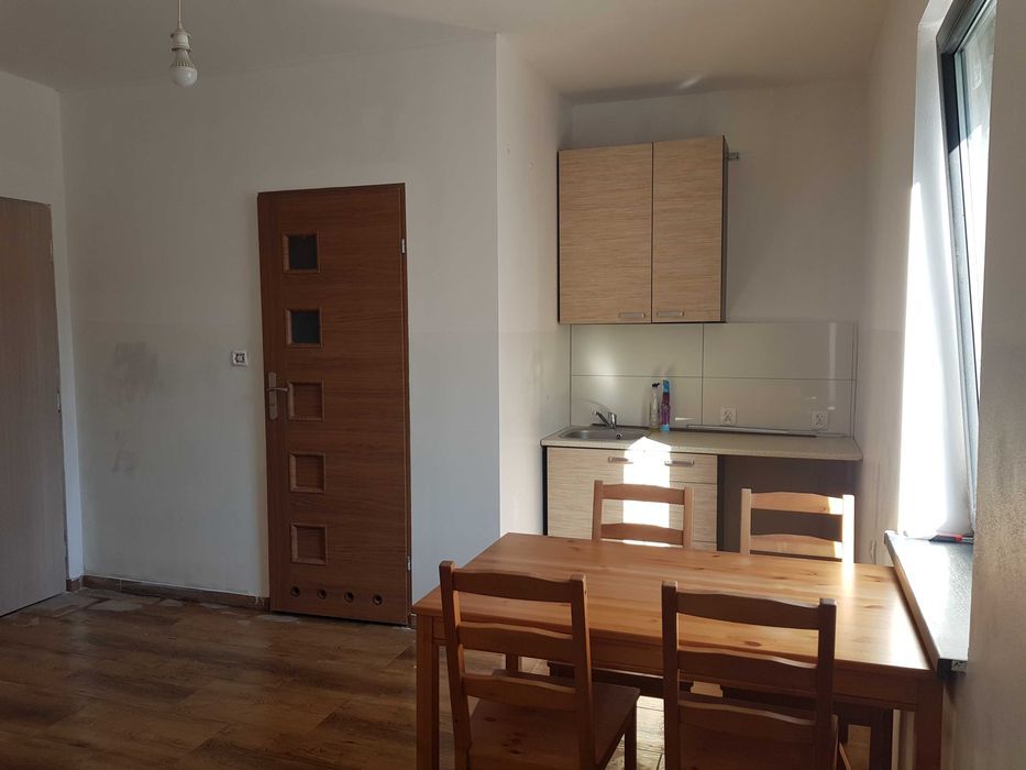 Mieszkanie 4-pokojowe Sosnowiec, ul. Wrzosowa. Zdjęcie 3