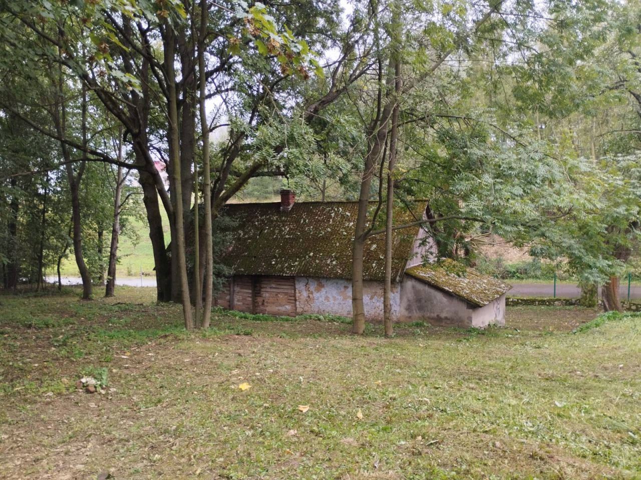 Działka rolno-budowlana Chobędza. Zdjęcie 4