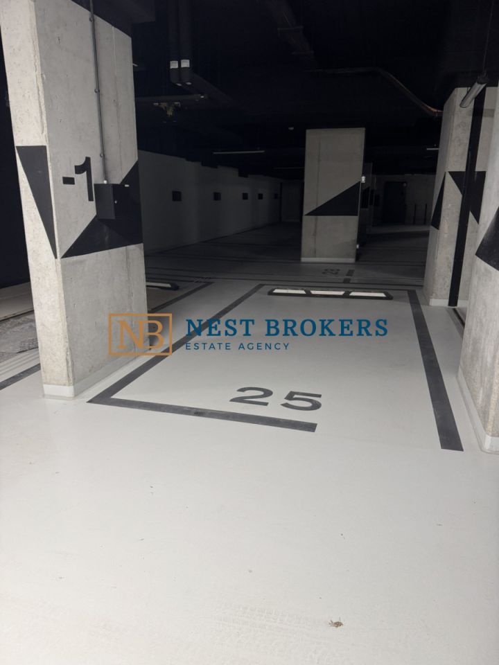 Mieszkanie 2-pokojowe Kraków Grzegórzki, ul. Mogilska. Zdjęcie 7