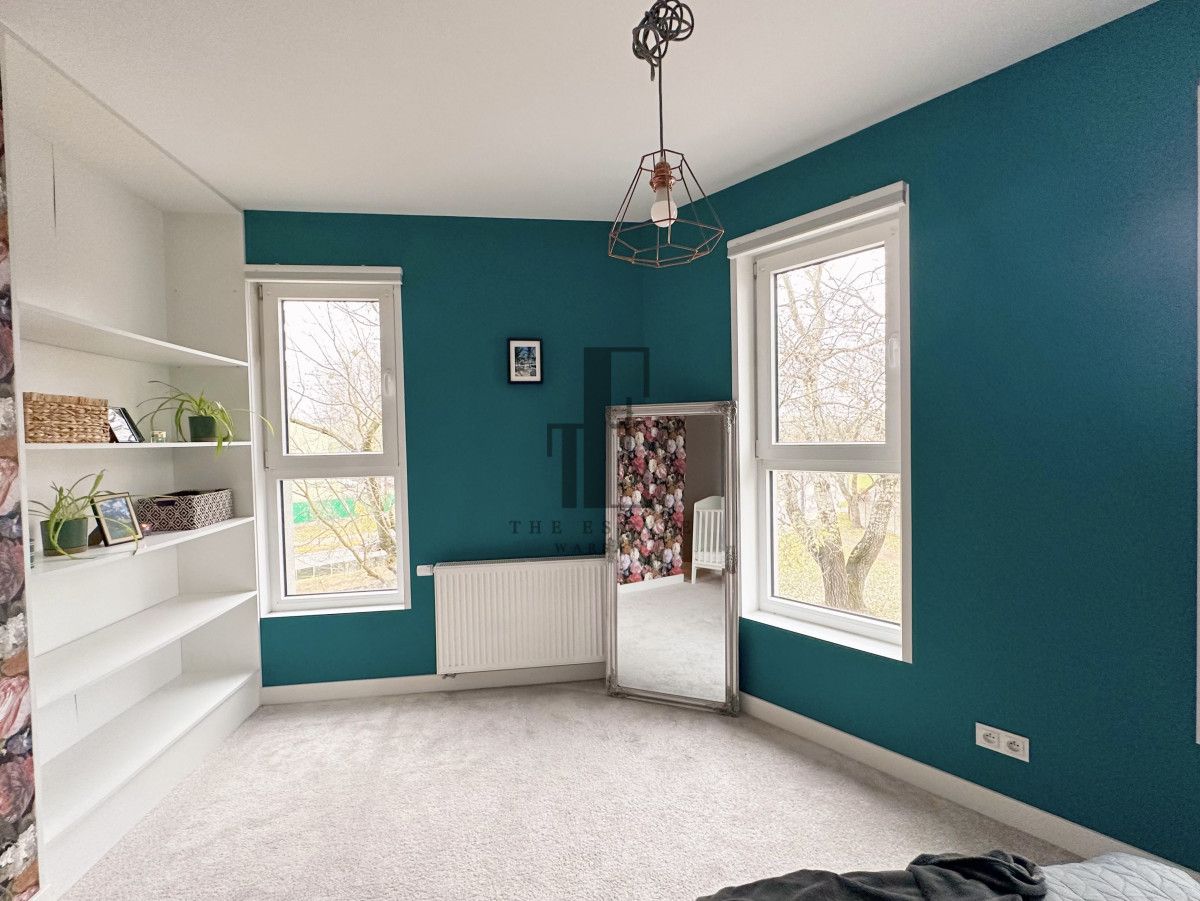 Mieszkanie 3-pokojowe Warszawa Wola, ul. Wawrzyszewska. Zdjęcie 11