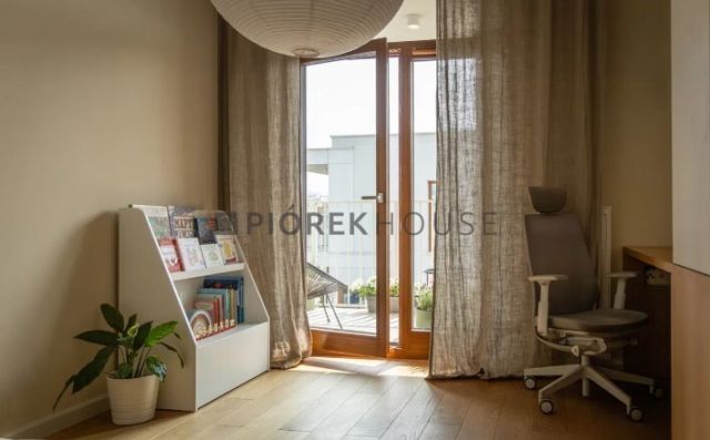 Mieszkanie 3-pokojowe Warszawa Mokotów, ul. Kwitnących Jabłoni. Zdjęcie 6