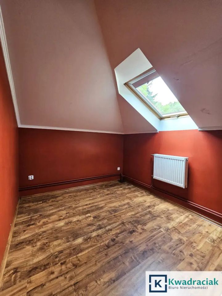 dom wolnostojący, 8 pokoi Rymanów-Zdrój, ul. Kasztanowa. Zdjęcie 5