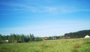 Działka budowlana Żabia Wola
