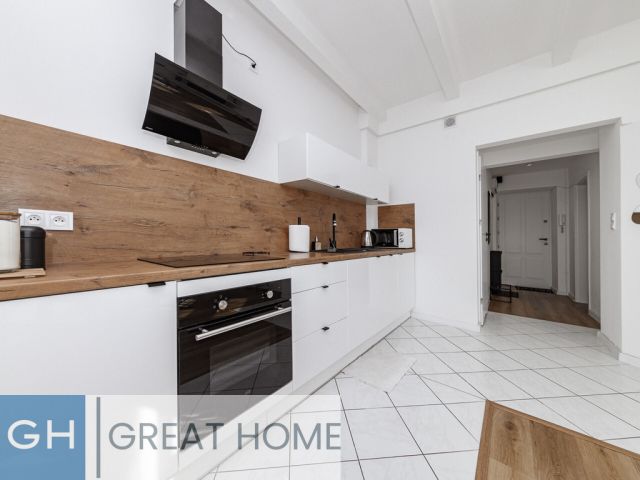 Mieszkanie 2-pokojowe Warszawa Praga-Północ, ul. Białostocka. Zdjęcie 7