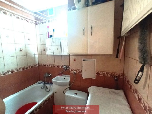 Mieszkanie 1-pokojowe Wrocław Stabłowice. Zdjęcie 14