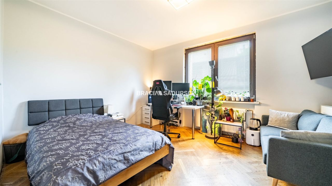 dom wolnostojący, 10 pokoi Kraków Prądnik Czerwony, ul. Promienistych. Zdjęcie 18