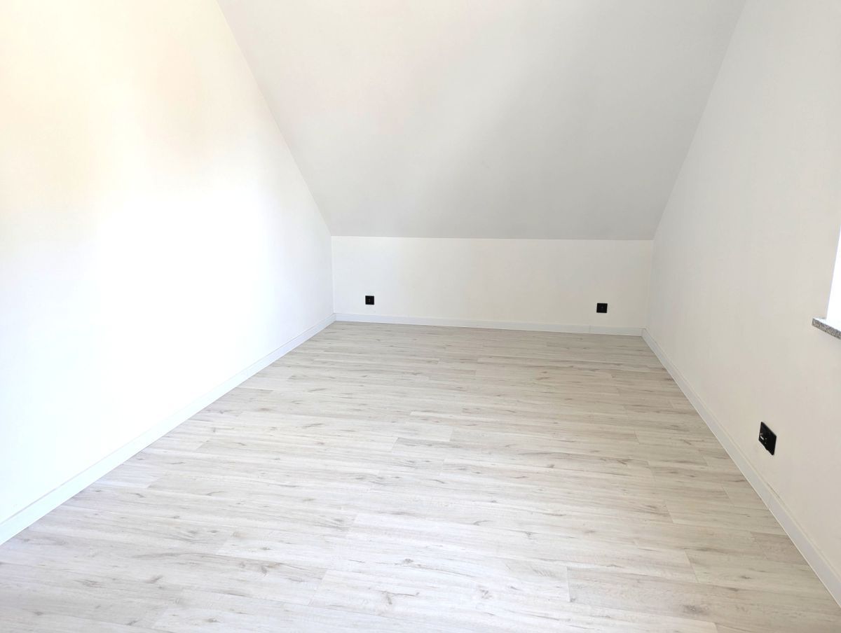 dom wolnostojący, 4 pokoje Rokocin. Zdjęcie 9