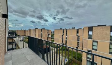 Mieszkanie 3-pokojowe Warszawa Białołęka, ul. Ostródzka