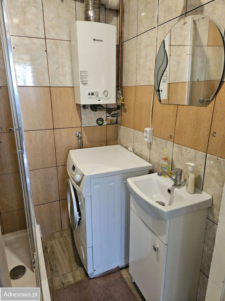 Mieszkanie 3-pokojowe Pisz, ul. Tadeusza Kościuszki. Zdjęcie 9