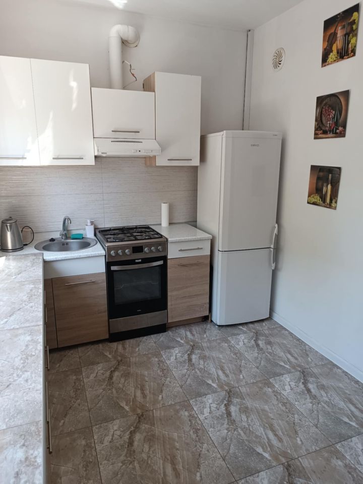 Mieszkanie 2-pokojowe Białystok Centrum, al. Józefa Piłsudskiego. Zdjęcie 4