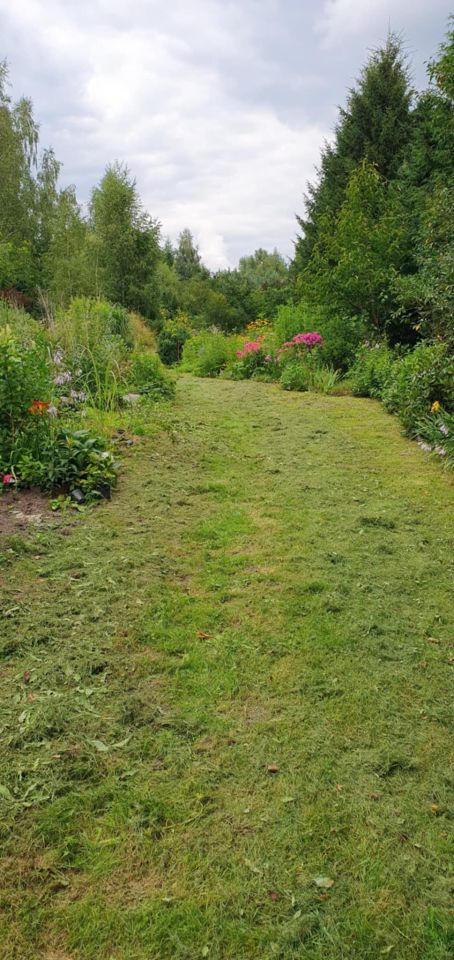 Działka budowlana Życiny. Zdjęcie 11