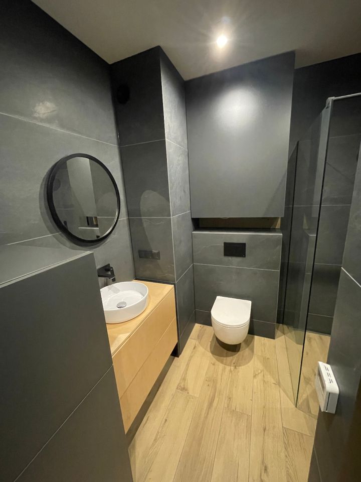 Mieszkanie 2-pokojowe Gliwice Ostropa, ul. Nad Stawem. Zdjęcie 8