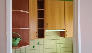 Mieszkanie 1-pokojowe Zambrów, ul. Białostocka