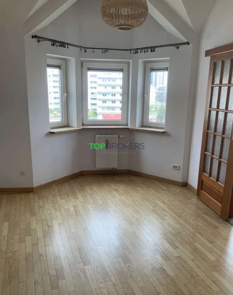 Mieszkanie 4-pokojowe Warszawa Praga-Południe, ul. Szkoły Orląt. Zdjęcie 5