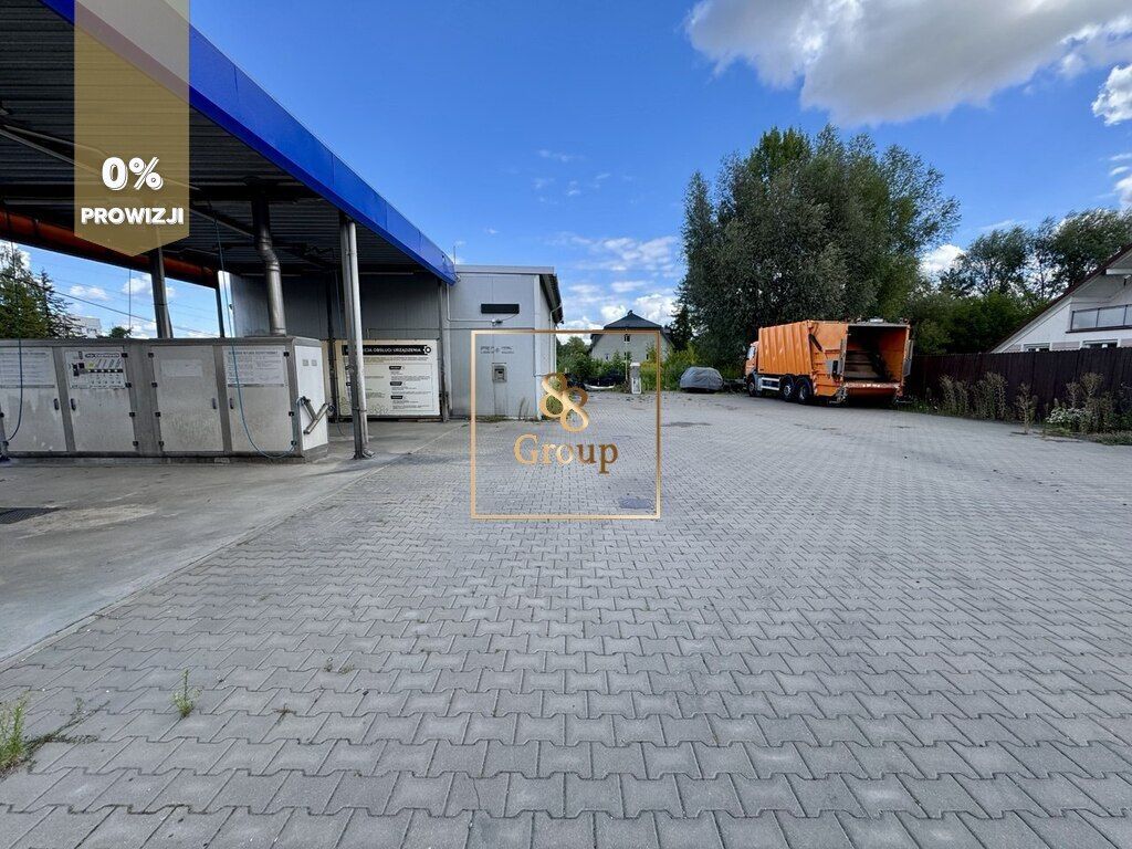 Lokal Łazy. Zdjęcie 4