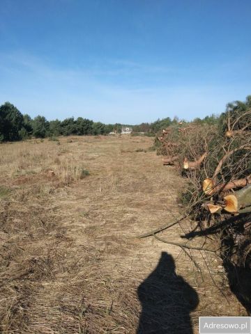 Działka Korzecznik-Podlesie. Zdjęcie 1