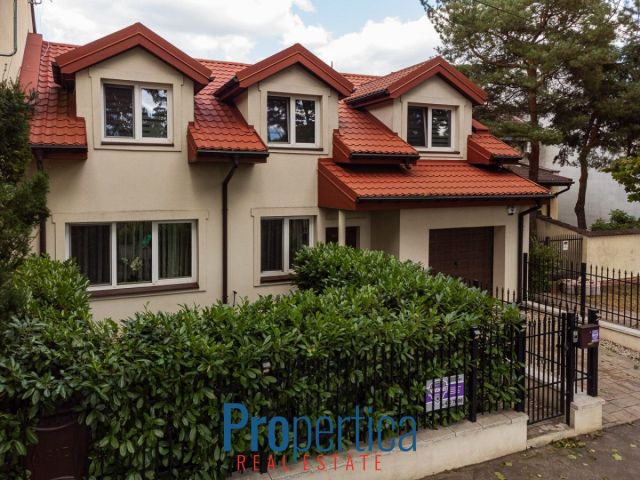 dom szeregowy, 5 pokoi Warszawa Białołęka, ul. Płudowska. Zdjęcie 18