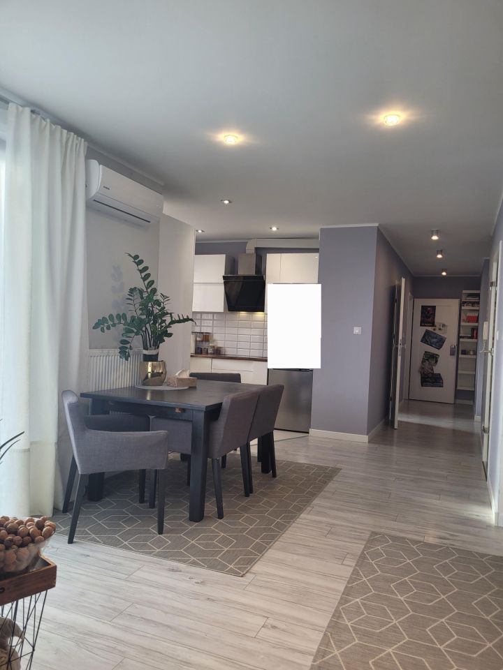 Mieszkanie 3-pokojowe Mińsk Mazowiecki Anielina, ul. Klonowa. Zdjęcie 9