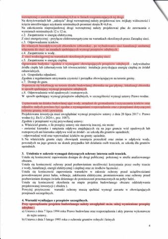 Działka rolna Nasielsk, ul. Młynarska. Zdjęcie 7