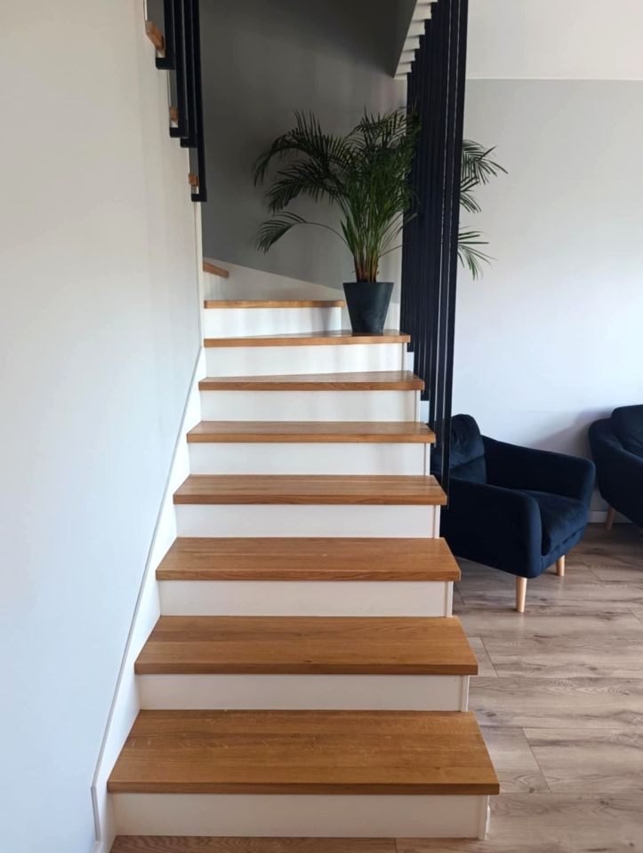 dom szeregowy, 5 pokoi Marki, ul. Maksymiliana Małachowskiego. Zdjęcie 4