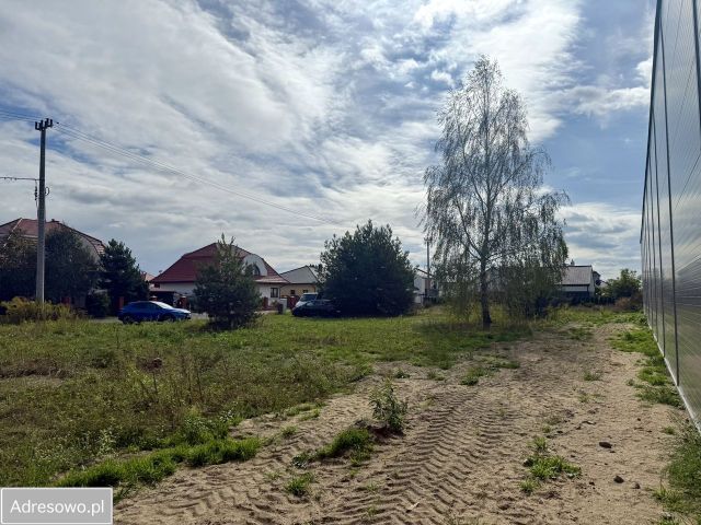 Działka budowlana Jaworowa, ul. Baśniowa. Zdjęcie 1