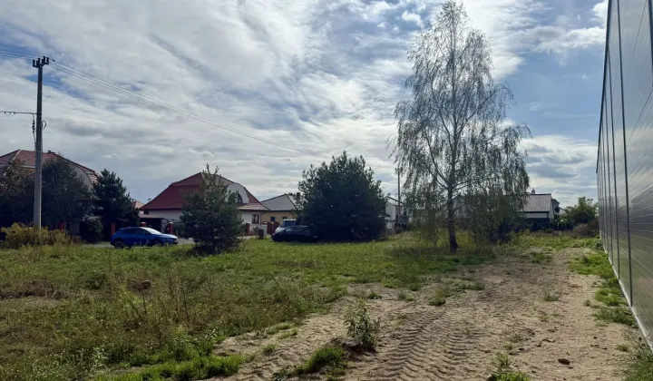 Działka budowlana Jaworowa, ul. Baśniowa