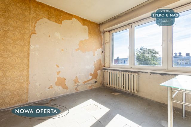 Mieszkanie 4-pokojowe Konstantynów Łódzki. Zdjęcie 6