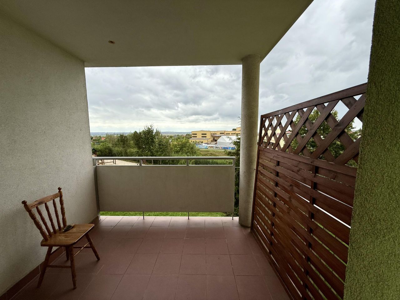 Mieszkanie 2-pokojowe Kwidzyn, ul. Z. Smodlibowskiej. Zdjęcie 3