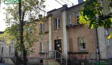 Mieszkanie 1-pokojowe Będzin, ul. Konstytucji