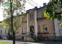 Mieszkanie 1-pokojowe Będzin, ul. Konstytucji