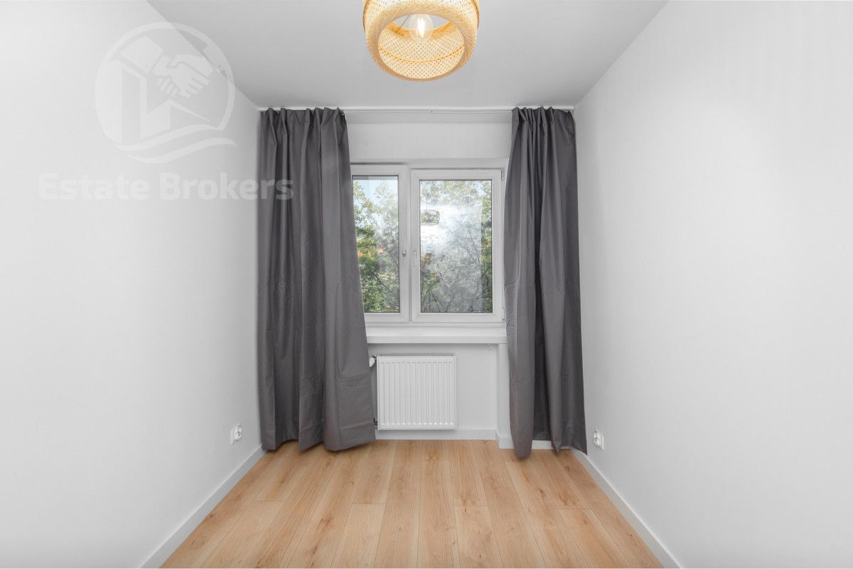 Mieszkanie 1-pokojowe Wrocław Ołbin, ul. kard. Stefana Wyszyńskiego