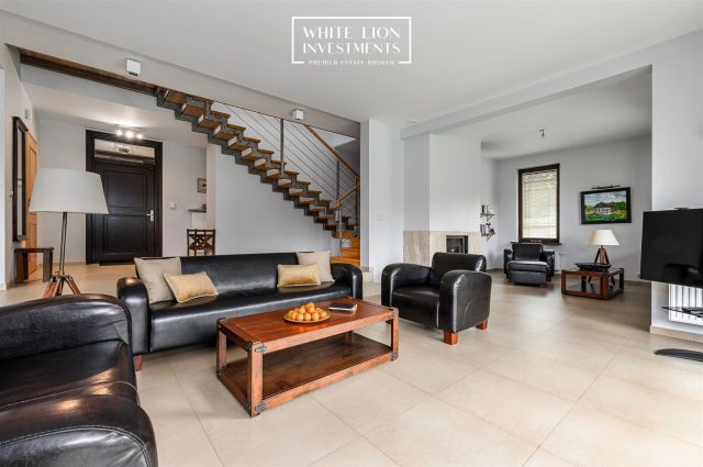 dom wolnostojący, 4 pokoje Glaznoty. Zdjęcie 6