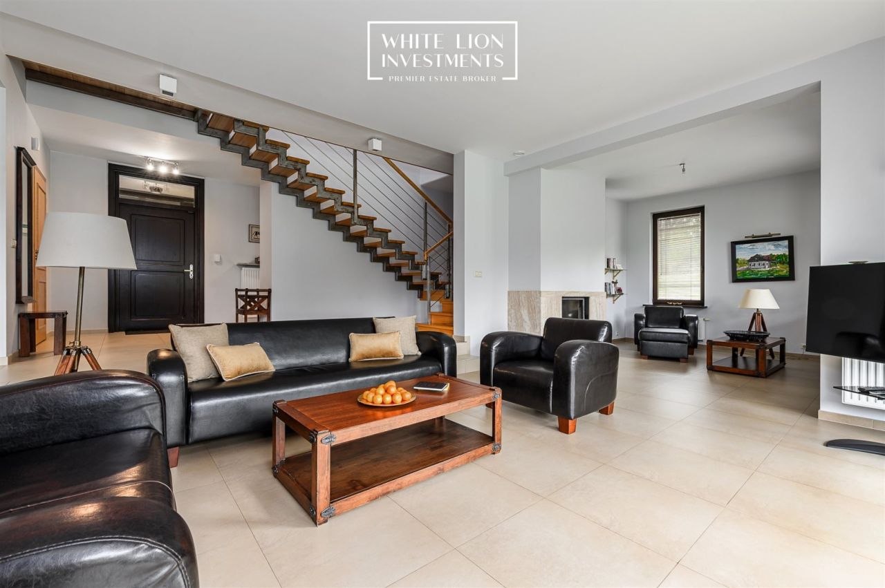 dom wolnostojący, 4 pokoje Glaznoty. Zdjęcie 6