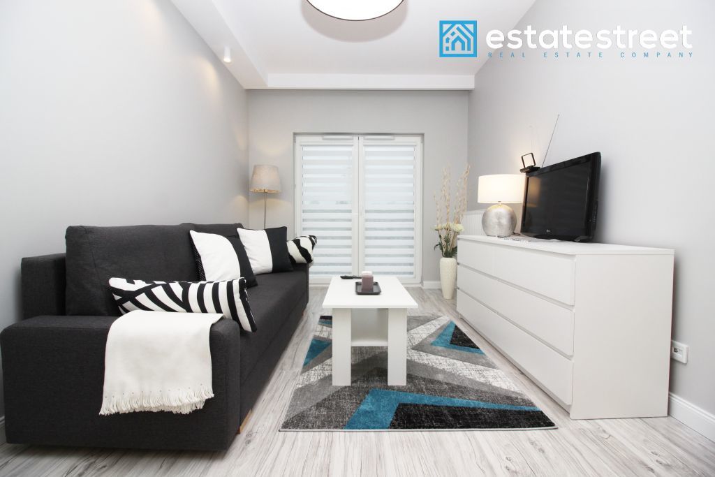 Mieszkanie 2-pokojowe Kraków Ruczaj, ul. Czerwone Maki. Zdjęcie 3