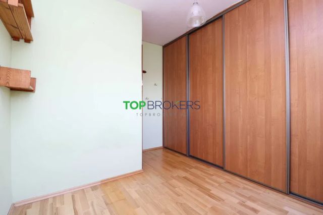 Mieszkanie 3-pokojowe Warszawa Bielany, ul. Literacka. Zdjęcie 7