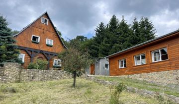 dom wolnostojący, 5 pokoi Jeżów Sudecki