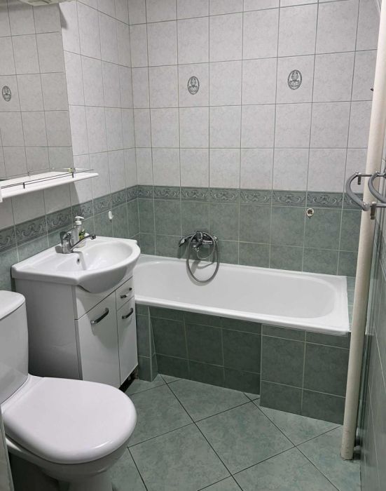 Mieszkanie 2-pokojowe Gdańsk Nowy Port, ul. Wyzwolenia. Zdjęcie 6