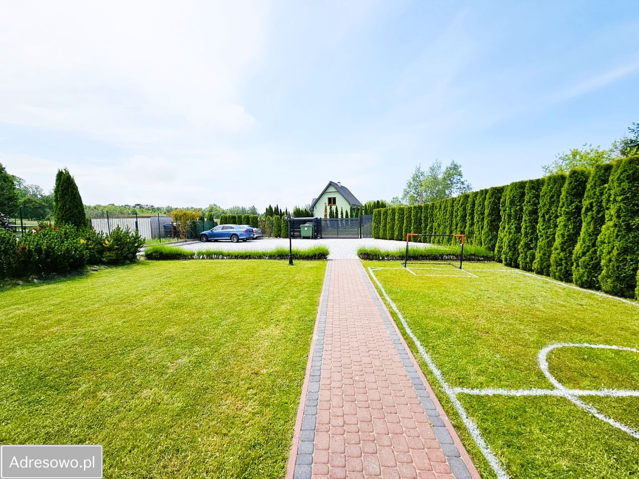 Ośrodek wczasowy Rusinowo. Zdjęcie 16