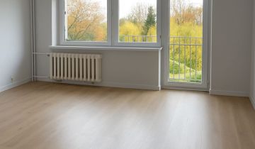 Mieszkanie 3-pokojowe Szczecin Świerczewo, ul. Hieronima Derdowskiego