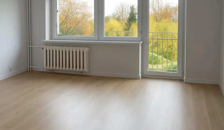 Mieszkanie 3-pokojowe Szczecin Świerczewo, ul. Hieronima Derdowskiego