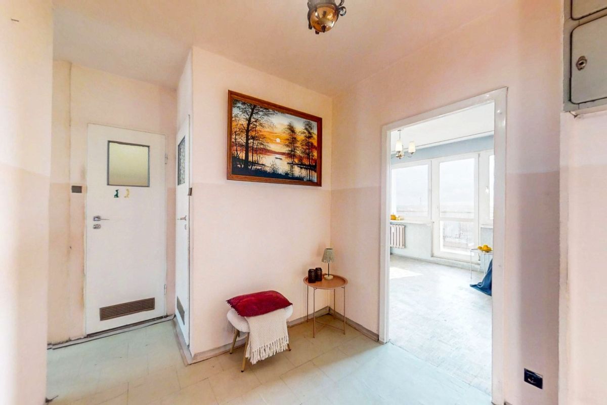 Mieszkanie 4-pokojowe Piotrków Trybunalski, ul. Juliusza Słowackiego. Zdjęcie 8