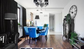 Mieszkanie 3-pokojowe Warszawa Bemowo, ul. Powstańców Śląskich