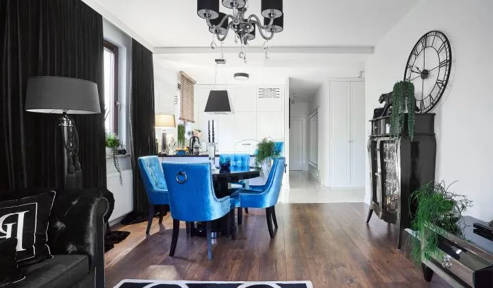 Mieszkanie 3-pokojowe Warszawa Bemowo, ul. Powstańców Śląskich