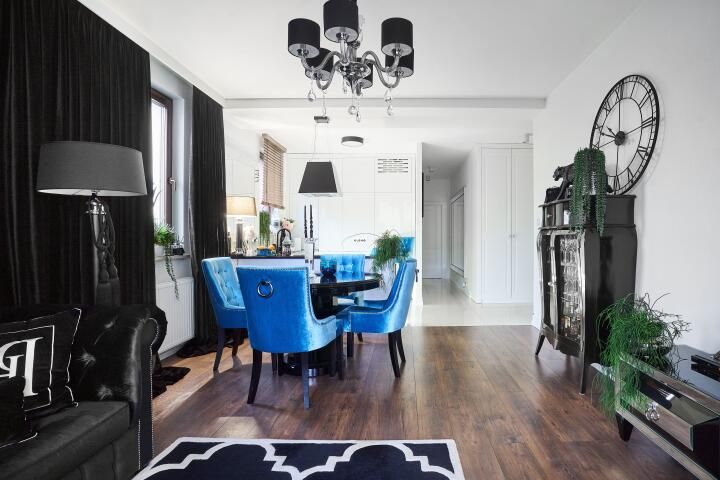 Mieszkanie 3-pokojowe Warszawa Bemowo, ul. Powstańców Śląskich