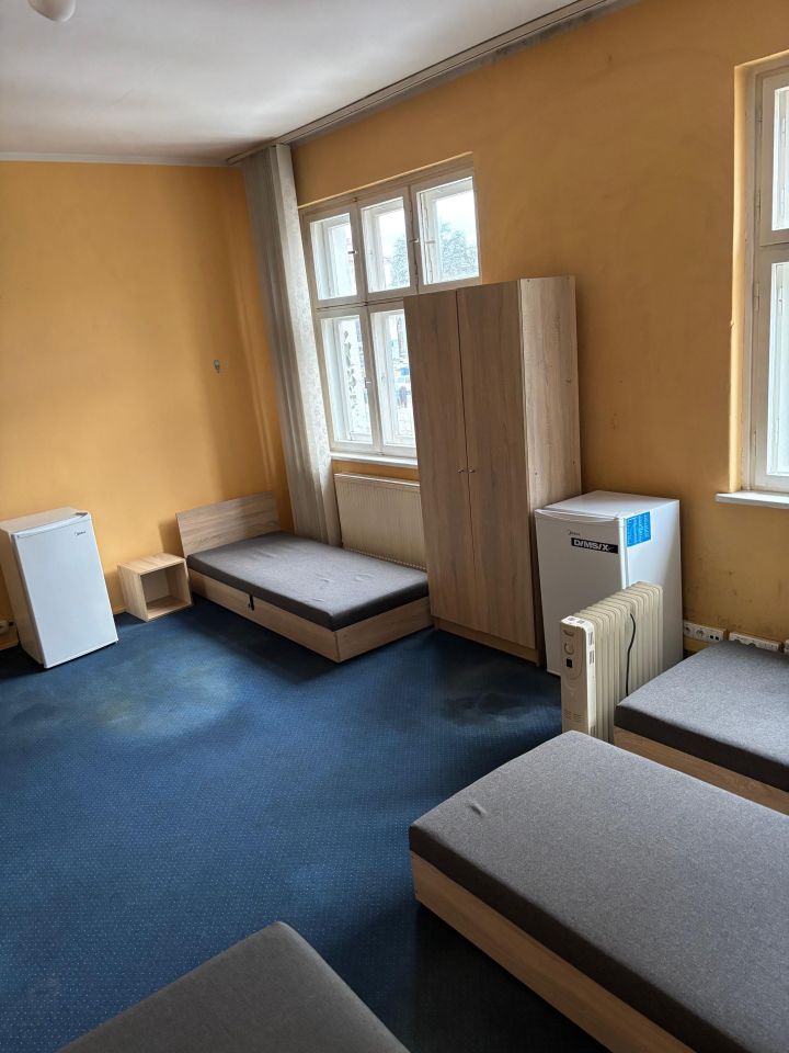 Mieszkanie 3-pokojowe Zielona Góra, ul. Kupiecka. Zdjęcie 14