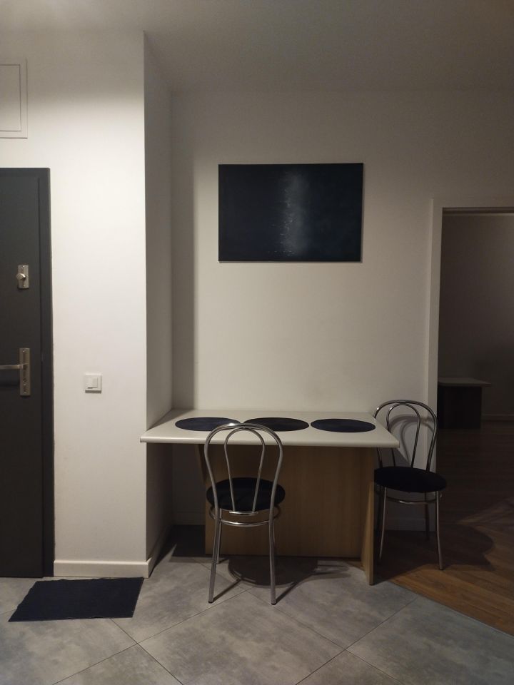 Mieszkanie 4-pokojowe Łódź Śródmieście, ul. Tylna. Zdjęcie 3