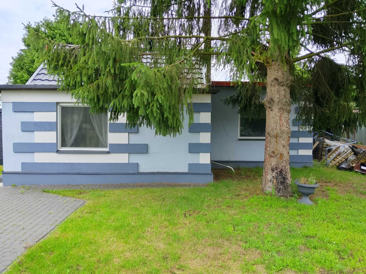 Działka rod Chełmno. Zdjęcie 2