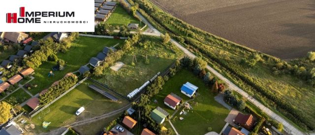 Działka inwestycyjna Stegna, ul. Ogrodowa. Zdjęcie 3